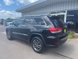 Used 2019 Jeep Grand Cherokee Limited image 4