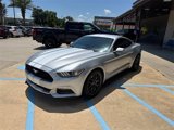 Used 2015 Ford Mustang Coupe image 4