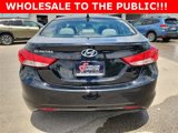Used 2013 Hyundai Elantra GLS w/ Preferred Pkg image 5