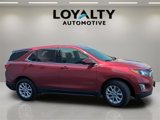 Used 2019 Chevrolet Equinox LT image 5