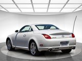 Used 2002 Lexus SC 430 Convertible image 2