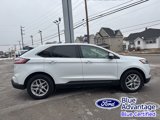 Certified 2023 Ford Edge SEL image 5