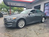 Used 2016 Kia Optima EX w/ Premium Package image 2