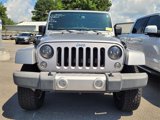 Used 2014 Jeep Wrangler Unlimited Sahara w/ Max Tow Package image 2