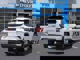 New 2025 Chevrolet Trax LS image 4