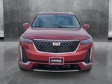 New 2025 Cadillac XT6 Premium Luxury w/ Platinum Package image 6