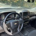 Used 2019 Chevrolet Silverado 1500 W/T w/ Trailering Package image 5