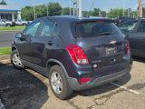 Used 2018 Chevrolet Trax LS w/ LPO, Cargo Package image 4
