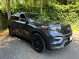 Used 2022 Ford Explorer ST w/ Equipment Group 401A image 3