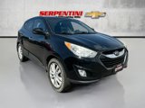 Used 2013 Hyundai Tucson Limited w/ Premium Pkg image 3