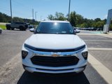New 2026 Chevrolet TrailBlazer LT w/ Convenience Package image 3