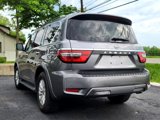 Used 2022 Nissan Armada SV image 6