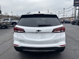 Used 2022 Chevrolet Equinox LT image 4