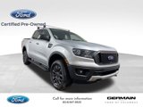 Certified 2019 Ford Ranger XLT w/ Equipment Group 301A Mid image 4