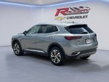 Used 2023 Buick Envision Essence image 3