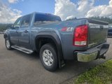 Used 2011 GMC Sierra 1500 SLE w/ Power Tech Package image 3