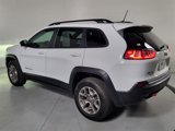 Used 2022 Jeep Cherokee Trailhawk image 6
