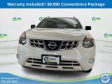 Used 2015 Nissan Rogue S image 2