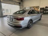Certified 2022 Volkswagen Jetta Sport image 3