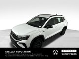 Used 2023 Volkswagen Taos S image 2