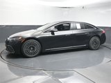 Used 2022 Mercedes-Benz EQS 450+ Sedan image 4