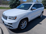 Used 2014 Jeep Grand Cherokee Summit image 5