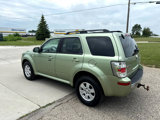 Used 2009 Mercury Mariner 4WD image 3