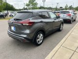 Used 2021 Nissan Kicks S image 4