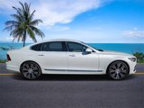 New 2024 Volvo S90 B6 Ultimate w/ Protection Package Premier image 2