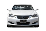 Used 2013 Lexus IS 350C image 4