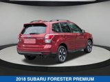 Used 2018 Subaru Forester 2.5i Premium w/ All-Weather Package image 4