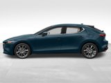 Certified 2020 MAZDA MAZDA3 AWD Hatchback w/ Preferred Pkg image 3