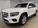 Used 2023 Mercedes-Benz GLB 250 4MATIC image 3