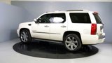 Used 2012 Cadillac Escalade Luxury image 4