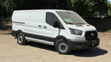New 2025 Ford Transit 150 Low Roof w/ Load Area Protection Package image 5