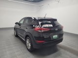 Used 2017 Hyundai Tucson SE image 5