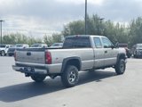 Used 2003 Chevrolet Silverado 2500 4x4 Extended Cab image 6