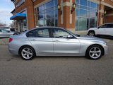 Used 2015 BMW 320i xDrive Sedan image 3