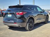Used 2022 Chevrolet Blazer Premier w/ Enhanced Convenience Package image 4