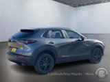 Used 2025 MAZDA CX-30 AWD 2.5 S w/ Select Sport Pkg image 4