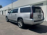 Used 2020 Cadillac Escalade ESV Luxury image 6