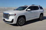 Used 2021 GMC Acadia Denali w/ Denali Technology Package image 5