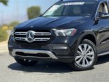 Used 2022 Mercedes-Benz GLE 350 image 3