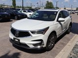 Used 2021 Acura RDX w/ Technology Package image 4