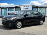 Used 2022 Kia Rio LX image 3