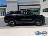 Used 2023 Kia Sportage EX image 3