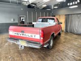 Used 1990 Chevrolet Silverado 1500 2WD Regular Cab image 5