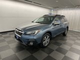 Used 2018 Subaru Outback 3.6R Limited w/ 50th Anniversary Edition image 2