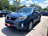 Used 2014 Kia Sorento LX image 2