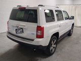 Used 2016 Jeep Patriot High Altitude image 3
